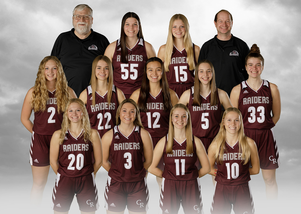 varsity gbb