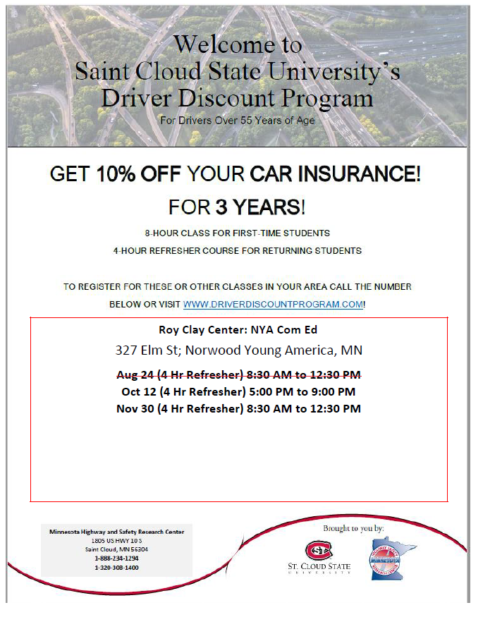 flyer