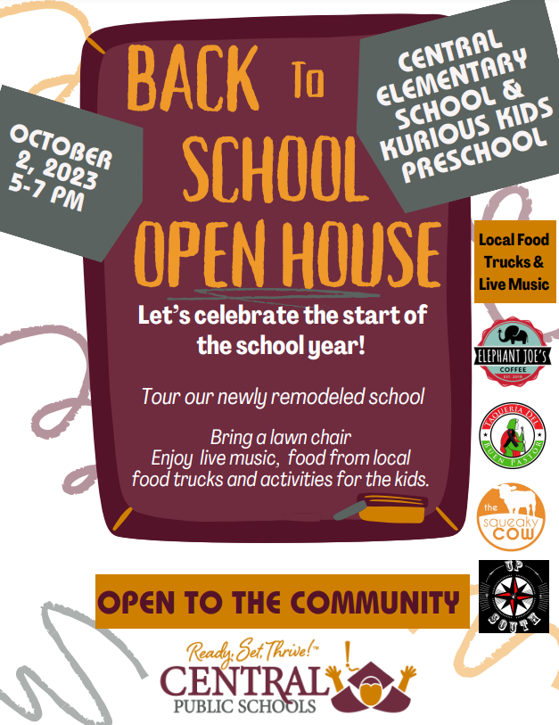 open house