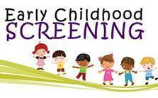 preschool screening