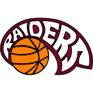Raiders Basketball
