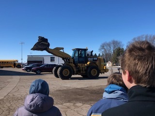 payloader