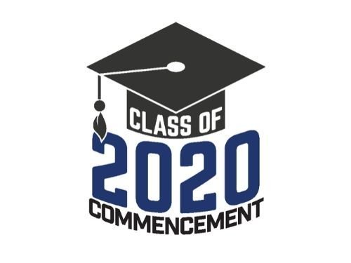 class of 2020 commencement