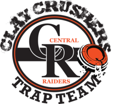Central Raiders Clay Crushers